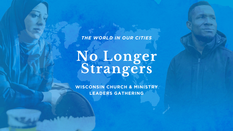 CoW - Wisconsin Events - Banner