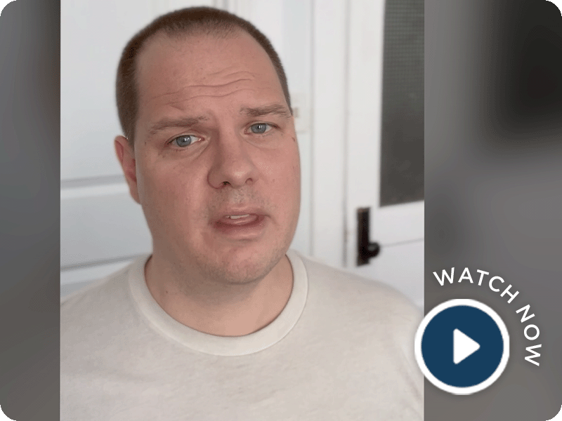 Video thumbnail of Matt Soerens. Watch now.