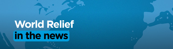 World Relief In the News