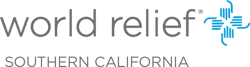 World Relief SoCal Logo
