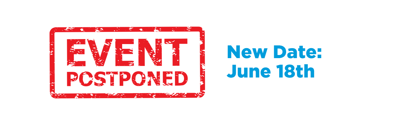 Spotlight Event Postponed Head