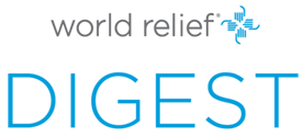 World Relief DIGEST