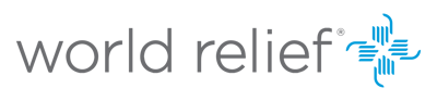 World Relief Logo