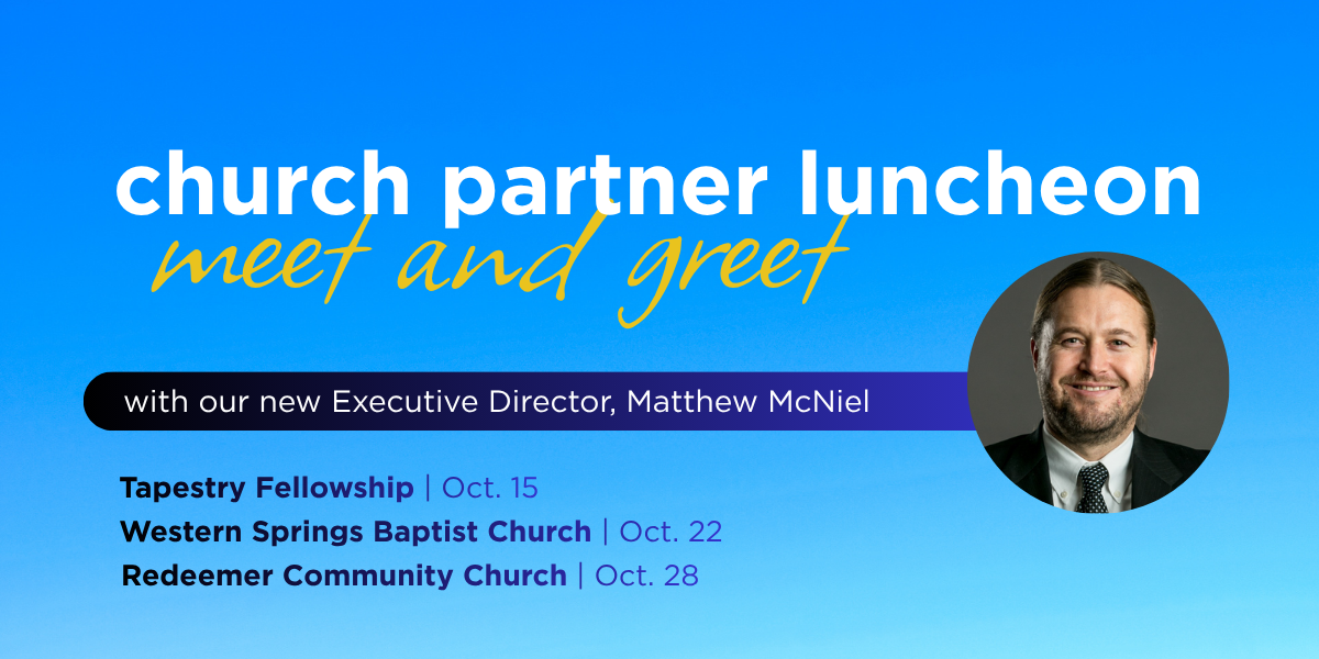 Church Partner Luncheon (1)